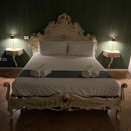 Residenza Catullo Hotel Verona Exterior photo