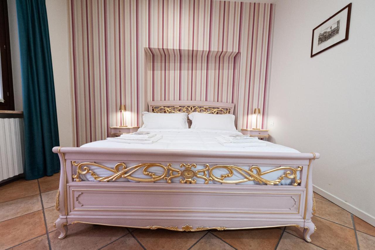 Residenza Catullo Hotel Verona Exterior photo