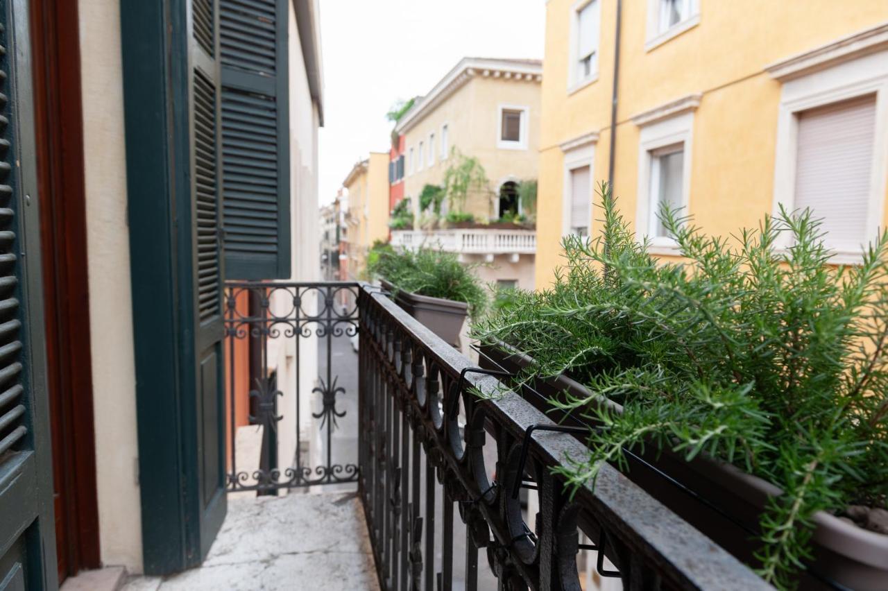 Residenza Catullo Hotel Verona Exterior photo