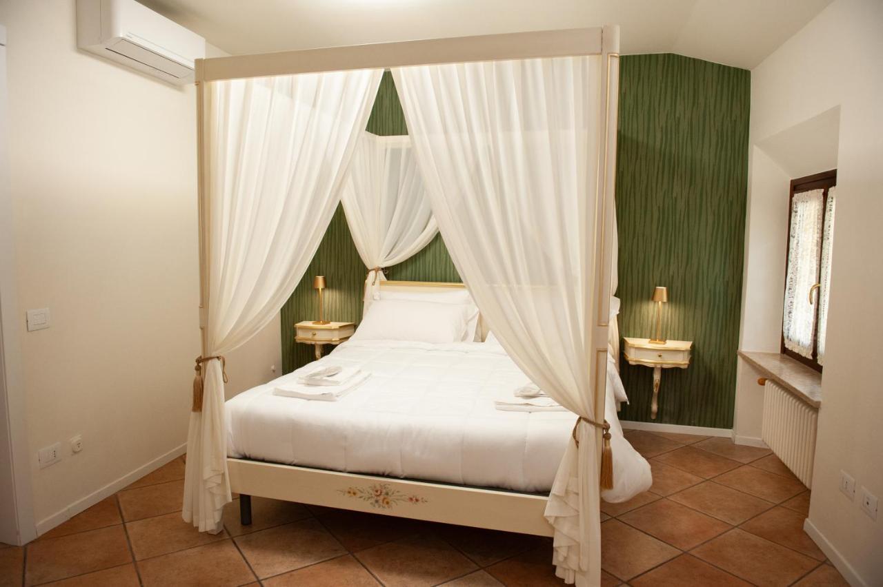 Residenza Catullo Hotel Verona Exterior photo