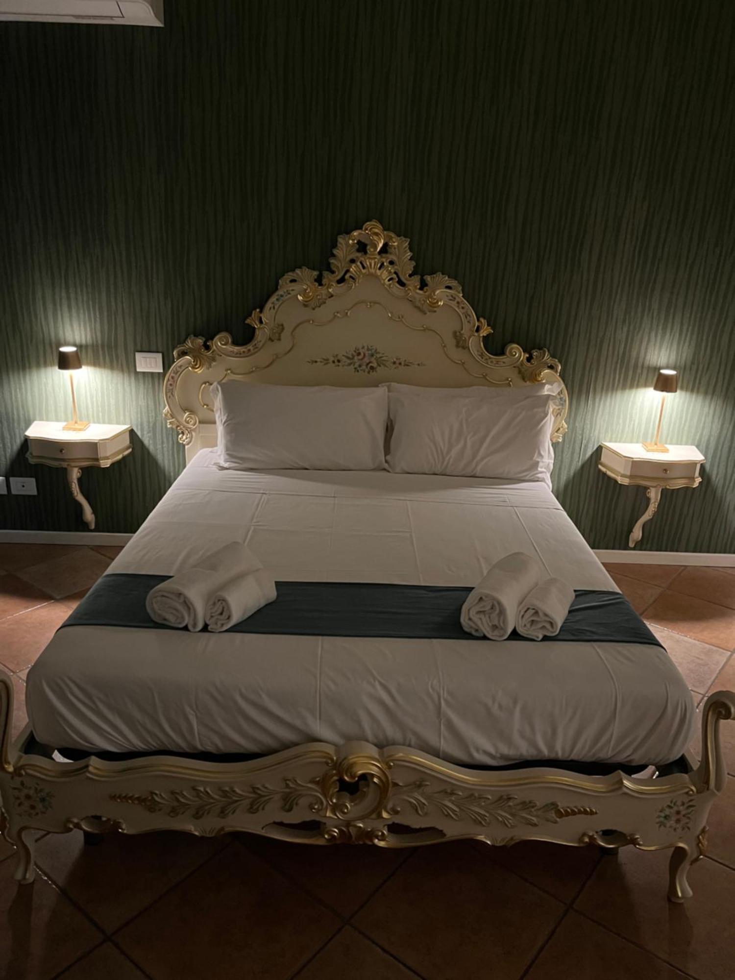 Residenza Catullo Hotel Verona Exterior photo