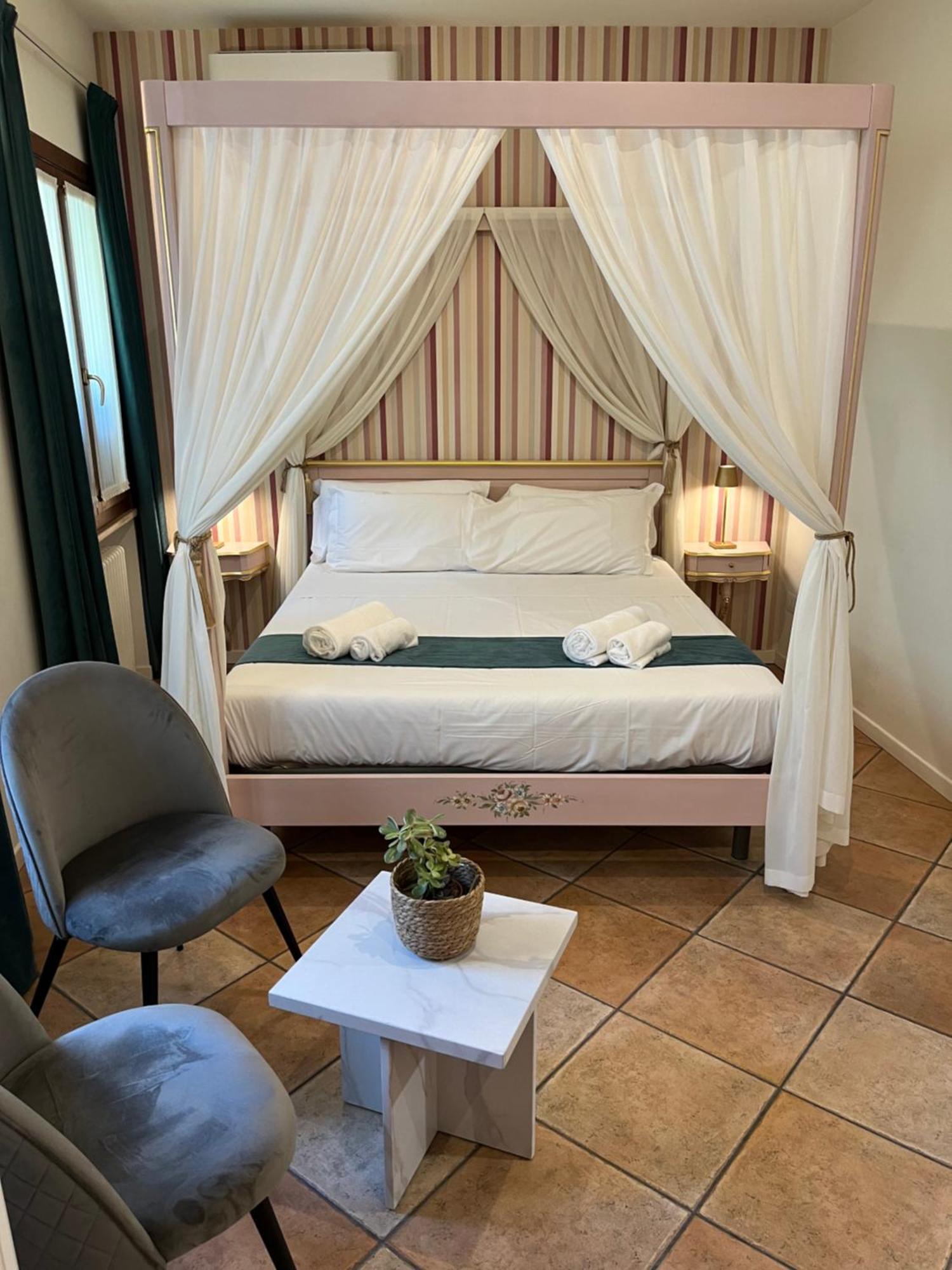 Residenza Catullo Hotel Verona Exterior photo